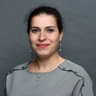 Sanaz Sedaghat, PhD